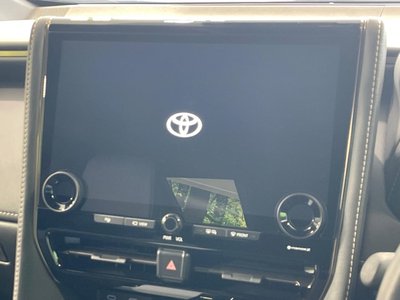 2025 Toyota ALPHARD 照片 3
