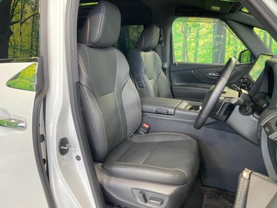 2025 Toyota ALPHARD 照片 7