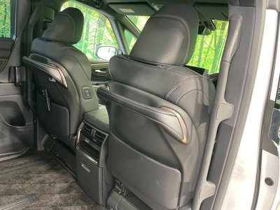 2025 Toyota ALPHARD 照片 41