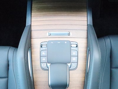 2026 Mercedes-BENZ GLE thumbnail 28