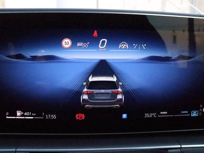 2026 Mercedes-BENZ GLE thumbnail 36