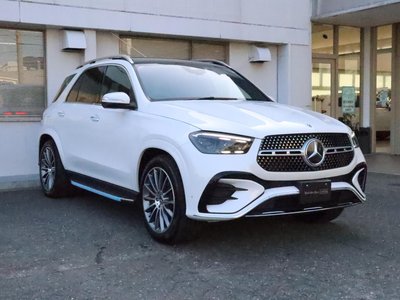 2026 Mercedes-BENZ GLE thumbnail 17