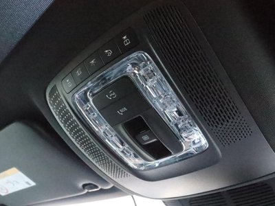 2026 Mercedes-BENZ GLE photo 7