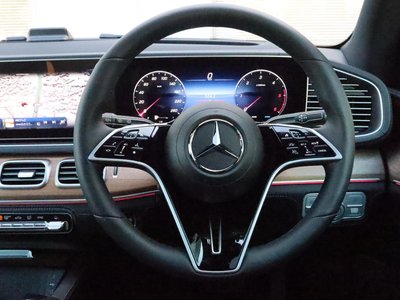 2026 Mercedes-BENZ GLE thumbnail 21