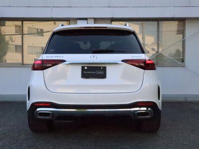 2026 Mercedes-BENZ GLE photo 14