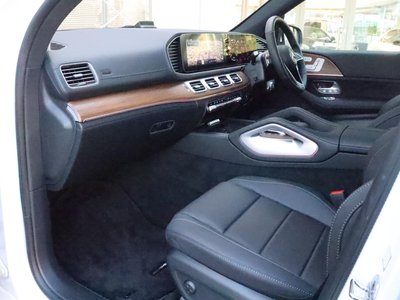 2026 Mercedes-BENZ GLE thumbnail 57