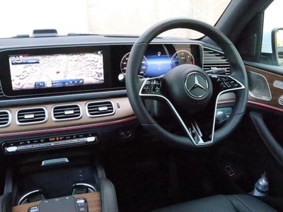 2026 Mercedes-BENZ GLE thumbnail 32