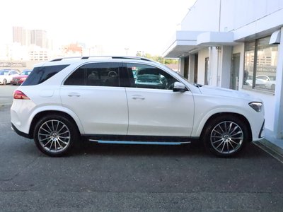 2026 Mercedes-BENZ GLE photo 16