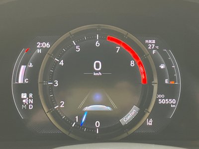 2023 Lexus LS photo 7