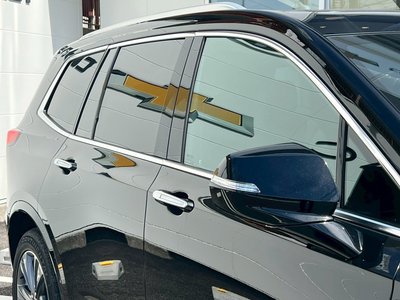 2025 Cadillac XT6 — фото 16