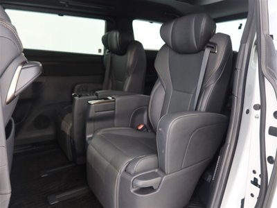 صورة 23 لـ 2024 Toyota ALPHARD