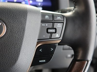 صورة 34 لـ 2024 Toyota ALPHARD