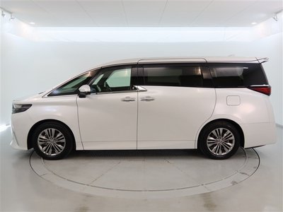 صورة 5 لـ 2024 Toyota ALPHARD