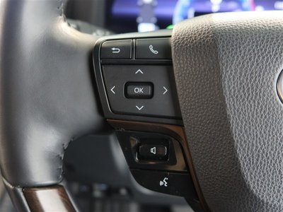 صورة 33 لـ 2024 Toyota ALPHARD