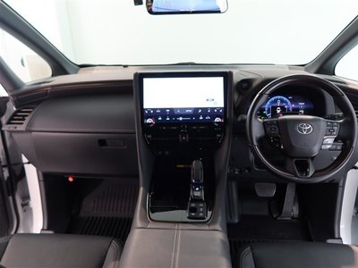 صورة 15 لـ 2024 Toyota ALPHARD