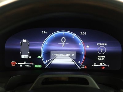 صورة 31 لـ 2024 Toyota ALPHARD