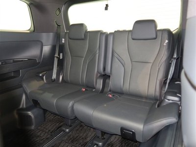 صورة 25 لـ 2024 Toyota ALPHARD
