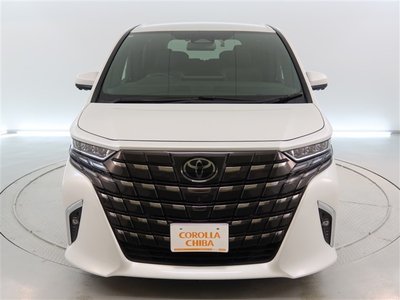 صورة 2 لـ 2024 Toyota ALPHARD