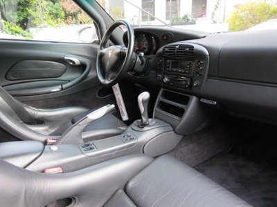 2000 Porsche 911 — миниатюра 33