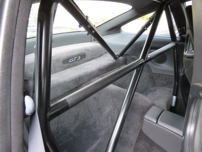 2000 Porsche 911 — миниатюра 36