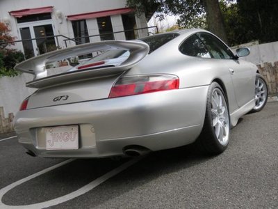 2000 Porsche 911 — миниатюра 19