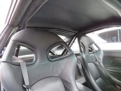 2000 Porsche 911 — миниатюра 30
