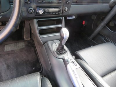 2000 Porsche 911 — миниатюра 32