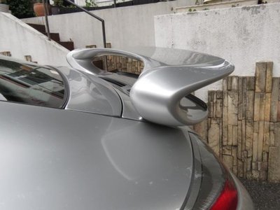2000 Porsche 911 photo 9