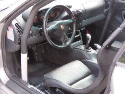 2000 Porsche 911 — миниатюра 23