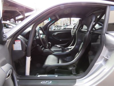 2000 Porsche 911 — миниатюра 24