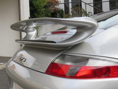 2000 Porsche 911 — миниатюра 20