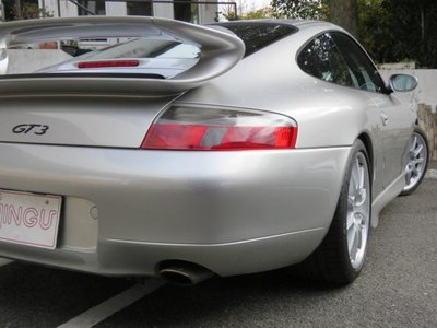 2000 Porsche 911 — миниатюра 17