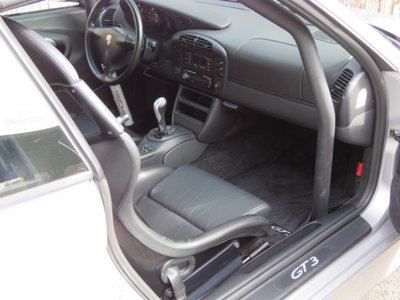 2000 Porsche 911 — миниатюра 29