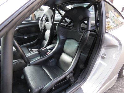 2000 Porsche 911 — миниатюра 22