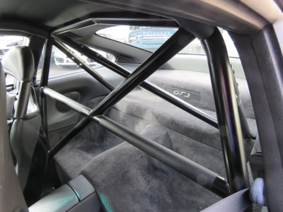 2000 Porsche 911 — миниатюра 35