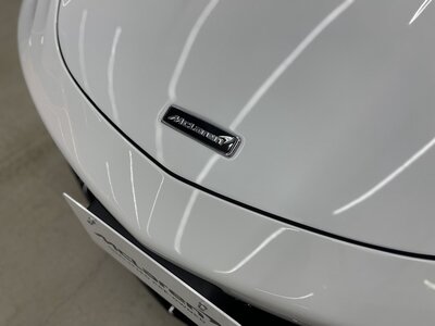 صورة 17 لـ 2024 Mclaren GT