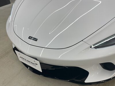 صورة 18 لـ 2024 Mclaren GT
