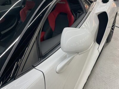 صورة 19 لـ 2024 Mclaren GT