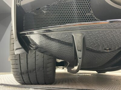 صورة 24 لـ 2024 Mclaren GT