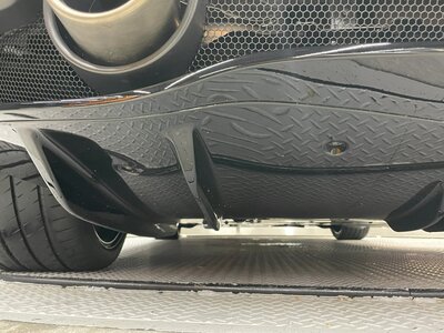 صورة 25 لـ 2024 Mclaren GT