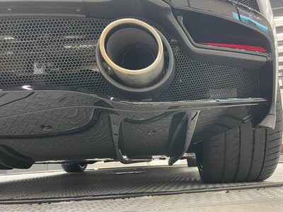 صورة 27 لـ 2024 Mclaren GT