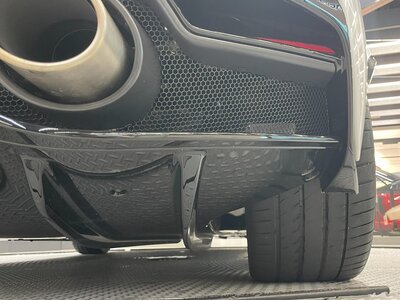 صورة 28 لـ 2024 Mclaren GT