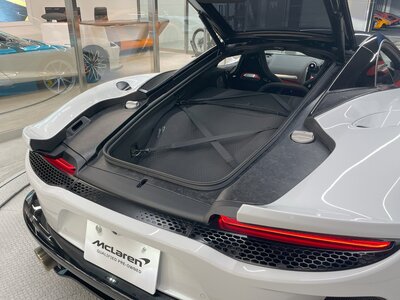 صورة 30 لـ 2024 Mclaren GT
