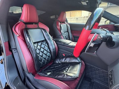 2017 Lexus LC 缩略图 12