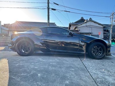 2017 Lexus LC 缩略图 19