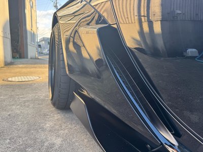 2017 Lexus LC 缩略图 15