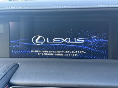 2017 Lexus LC 缩略图 28