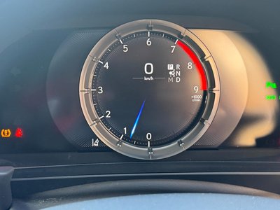 2017 Lexus LC 缩略图 29