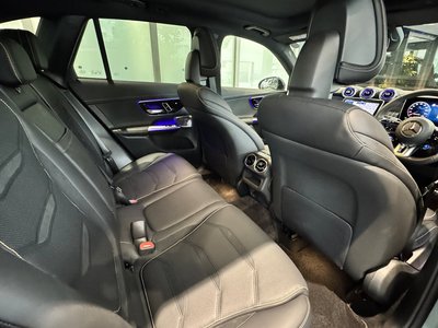 2026 Mercedes-BENZ GLC AMG thumbnail 17