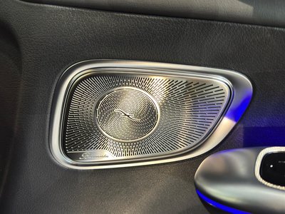 2026 Mercedes-BENZ GLC AMG thumbnail 30